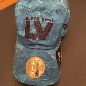 Super Bowl LV Hat